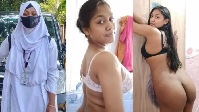 Bengali College Hijabi Babe Dancing Fingering Naked Viral Video