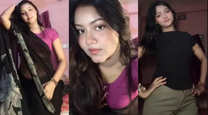 Bengali Latest Trending Tiktoker Nude Leak Viral Video
