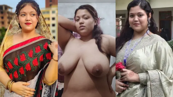 Bengali Super Cute Tanker GF Pressing Boobs Viral Video