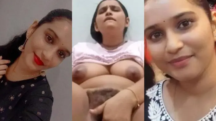 Cute Bigboob Horny Mallu Gf Fingering Showing Ass Viral Video