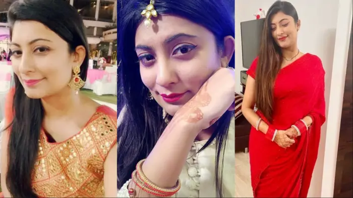 Cute Girl Kamna Malhotra Blowjob Fucking Viral Video