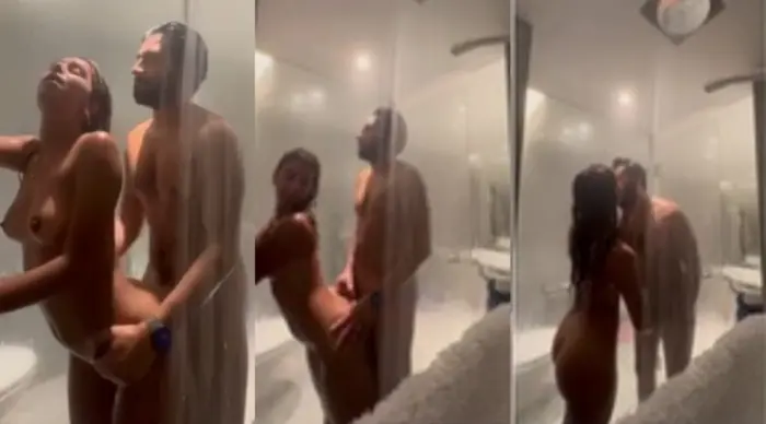 Cute Indian Horny Babe Hard Fucking Moaning Viral Video