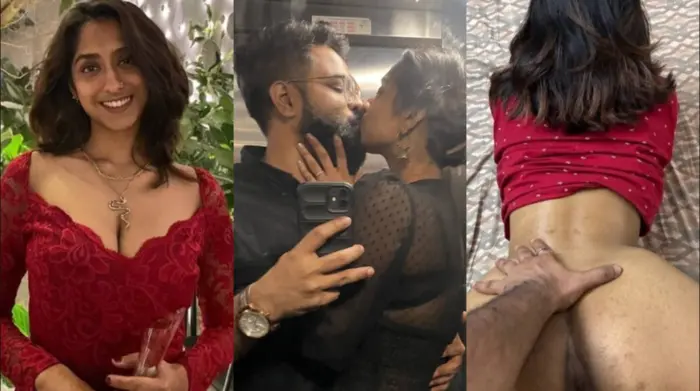 Cute Sexy Indian Horny Wife Blowjob Viral Video