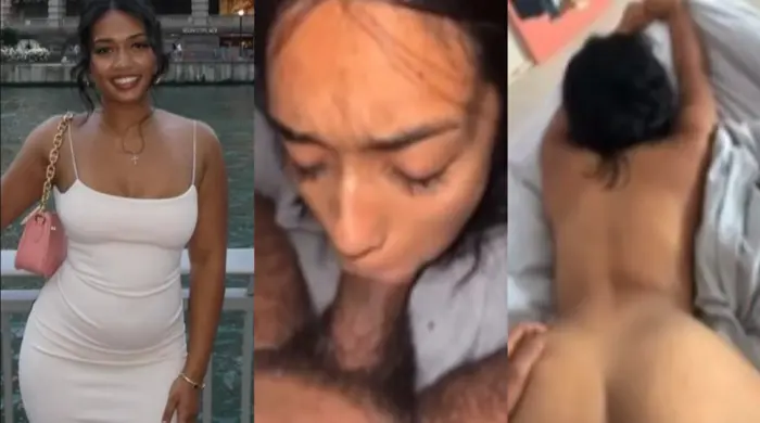 Cute Tamil Horny Babe Blowjob And Hard Sex Viral Video