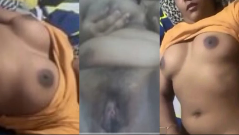 DESI TAMIL HORNY GIRL BIG BOOBS Video Watch HD