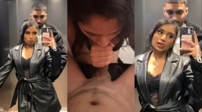 Desi Young Baddie Hard Fucking Loud Moaning Viral Video