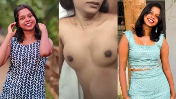 Mallu Sexy Teen Girl Fucking with Boyfriend Viral Video