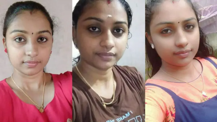 Tamil Young Horny Girl Masturbating with a Pen Viral Video