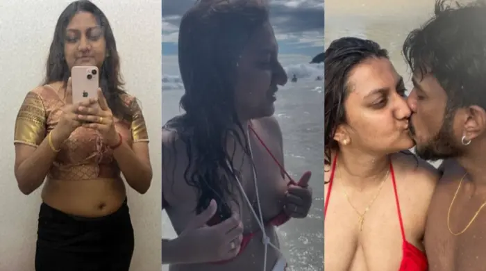 Tamil Young Sexy Wife Pussy Licking And Fucking Viral Video