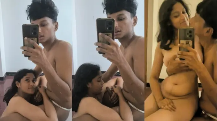 Teen Horny Indian GF Sex With BF Viral Video
