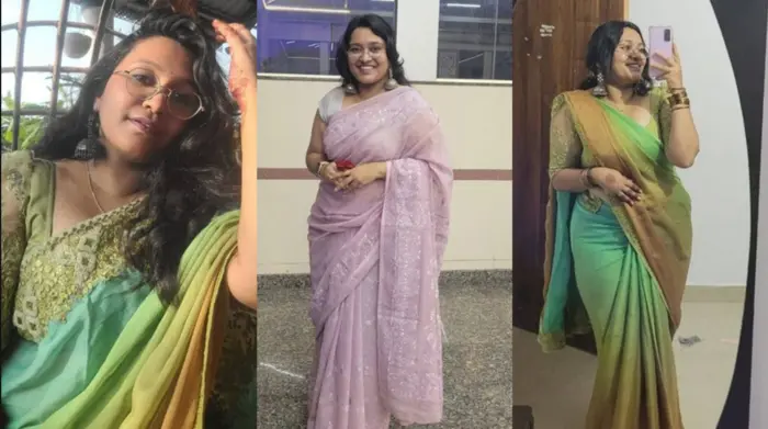Telugu Chubby Girl Undressing and Maturbating Viral Video