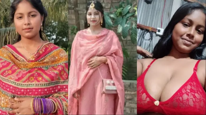 Village Tanker BigAss Cheater Gf for Lover Viral Video