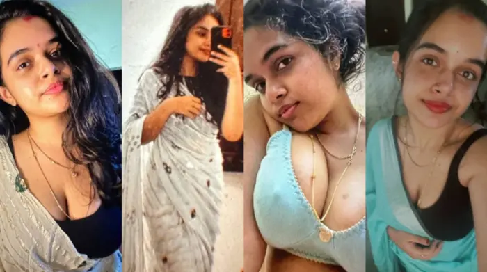 Beautiful Mallu Girl her Boobs Fucking in Missionary Viral Video