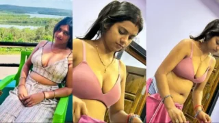 Beautiful Milf Blowjob Pussy Fingering By Husband Viral Video