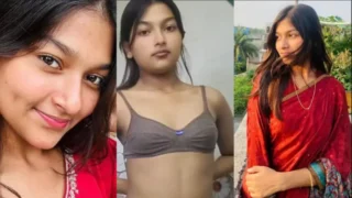 Bengali Cute Slim College GF Full Naked Viral Video