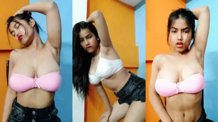 Bengali Cute Teen Girl Full Naked Fingering Viral Video