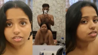 Bengali Tanker Hard Fucking From Back Moaning Viral Video