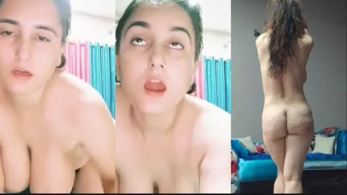 Cute Punjabi Tanker Wife Milf Blowjob Nude Dancing Viral Video
