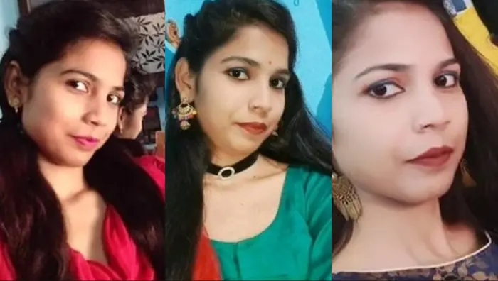 Desi Girl Fingering in her Pussy Masturbating Viral Video