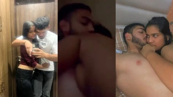 Desi Indian Sexy Couple Sex In Hotel Leaked Video