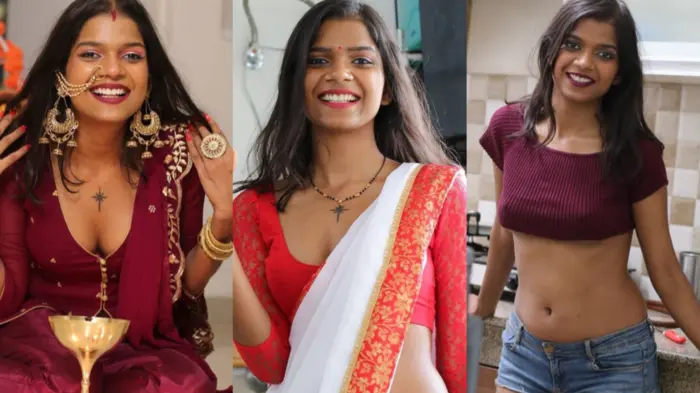 Khyati Shree Blowjob Mastrubating Viral Video