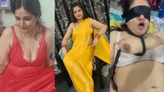Tamil Cute BigAss Tanker Milf BDSM Play Blowjob Hard Sex Viral Video