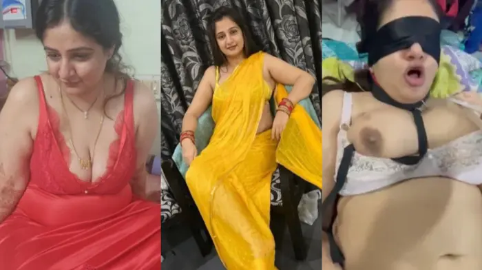 Tamil Cute BigAss Tanker Milf BDSM Play Blowjob Hard Sex Viral Video
