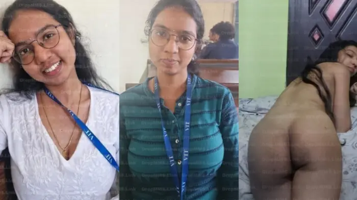 Tamil Cute Teen College Girl Fucking in Outdoor Viral Video