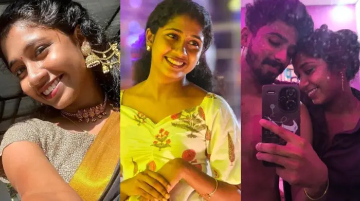 Tamil Young Slim Girl Fucking With Bf Viral Video