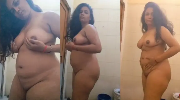 Young Sexy Milf Showing Boobs Ass & Riding Viral Video